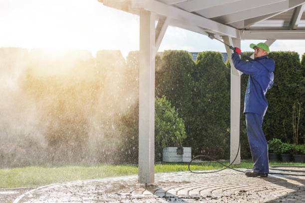 Orfordville, WI Pressure Washing Services Company
